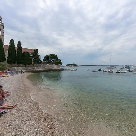 Bellevue Apartment Hvar Hvar Town Exterior foto