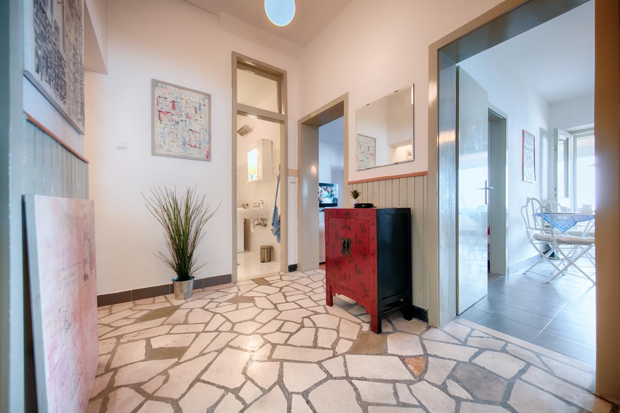 Bellevue Apartment Hvar Hvar Town Exterior foto