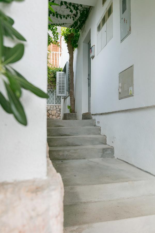 Bellevue Apartment Hvar Hvar Town Exterior foto